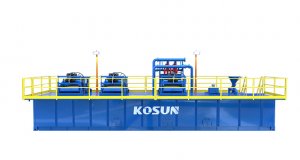 <b>KSMR-1000泥漿回收系統(tǒng)</b>